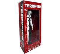 Damien Leone TERRIFIER Art The Clown Figura de Vinilo 30 cm