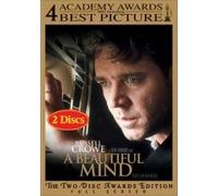 Damien Nguyen - Beautiful Mind, a [Reino Unido] [DVD]