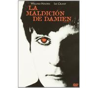 Damien:_Omen_II [DVD]