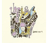 DAMIEN RICE - 9