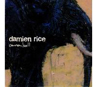 Damien Rice - Cannonball