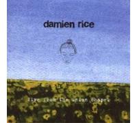 Damien Rice - Live From The Union Chapel