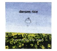 Damien Rice - Live from the Union Chapel