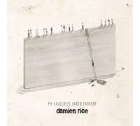 Damien Rice - My Favourite Faded Fantasy