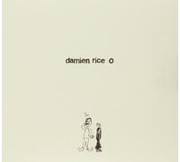 Damien Rice - O