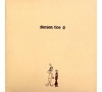 Damien Rice - O [Vinilo]