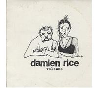 Damien Rice - Volcano