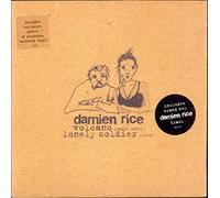 Damien Rice - Volcano [Vinilo]