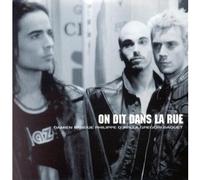 Damien Sargue - Romeo et Juliette-on Dit Dans la Rue