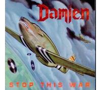Damien - Stop This War