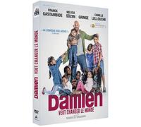 Damien veut changer le monde [Francia] [DVD]