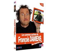 Damiens, François - Les caméras cachées de François Damiens - Best of - Vol. 2 [Francia] [DVD]