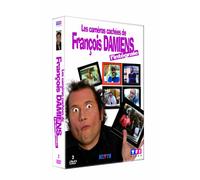 Damiens, François - Les caméras cachées de François Damiens - L'intégrale [Francia] [DVD]