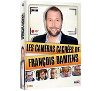 Damiens, François - Les caméras cachées de François Damiens - L'intégrale [Francia] [DVD]