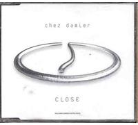 Damier Chez - Close