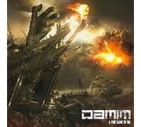 Damim - A Fine Game Of Nil [Vinilo]