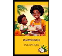 Daminou et le gâteau mont blanc. (Les aventures de Daminou.)