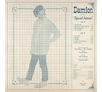 Damion - Special Interest [Vinilo]