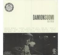 Damion Suomi - Self-Titled
