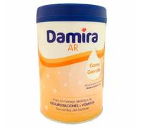 Damira ar 800 gramos