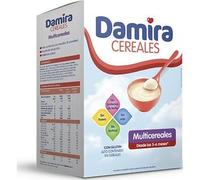 Papilla Multicereales