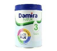 Damira Natur 3 12m+ 800 gr