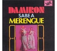 Damiron - Sabe a Merengue Vol 1