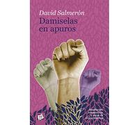 Damiselas en apuros: 23 (Joven Teatro de papel)