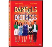 Damiselas En Apuros [DVD]