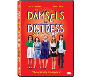 Damiselas En Apuros [DVD]