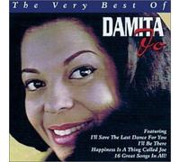 Damita, Jo - Golden Classics