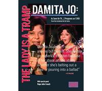 Damita Jo - The Lady Is A Tramp [DVD] [2009] [Reino Unido]