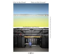 Damjan Kokalevski Andres Lepik Cara City in the Cloud - Data on th (Tapa dura)