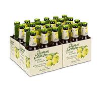 Damm Lemon Cerveza Clara Mediterránea - Pack de 24 x 250 ml, Total: 6000 ml