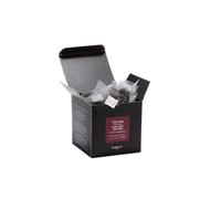 Dammann Earl Grey Tea Cristal Teabags (Pack of 1, Total 50 Teabags)