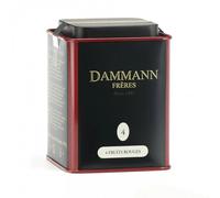 DAMMANN FRERES 4 Fruits Rouges, 100 Grs
