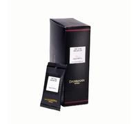 DAMMANN FRERES Breakfast Black Tea, 24 Cristal Sachets