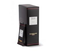 DAMMANN FRERES Breakfast Black Tea, 24 Cristal Teabags