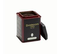 DAMMANN FRERES Breakfast Loose Tea, 100 Grs