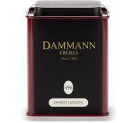 Dammann Freres - Smokey LAPSANG - Lata de 100 g