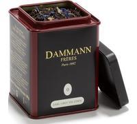 DAMMANN FRERES Earl Grey Loose Tea, 3.5 Ounce