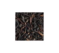 Dammann Frères | Té Negro en Hojas y Bergamota Earl Grey - 90 Gr | Té Negro Sabor Cítrico con Aceite Esencial de Bergamota