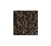 Dammann Frères | Té negro sabor ruso Douchka | Hojas de Té Negro con Bergamota Naranja Limón - 90 Gr | Mezcla de aceites esenciales de té negro y cítricos