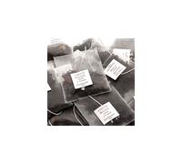 Dammann Frères® | Té Negro y Frutos Rojos | Té Negro Aroma Frutos Rojos - 250 Sobres (500 Gr) | Bolsitas de Té Ho.Re.Ca. | Té Negro Fresa Grosella Cereza Frambuesa