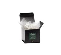 Dammann Frères - Té verde de menta - 25 bolsitas de cristal