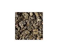 Dammann Frères | Té Verde Gunpowder con Notas de Tabaco Vegetal | Té Verde Pólvora China - 90 gr | Té verde chino Gunpowder con fragancia delicada