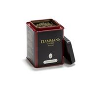 Dammann Frères® | Té verde Sencha Fukuyu | Hojas de Té Verde Japonés - 100 Gr | Lata de Té Verde Sencha
