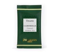 DAMMANN FRÈRES - Tisana Manzanilla - 60 sobres cristal (bulk bag box)