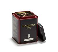 Dammann Jasmin Chung Hao - Té verde con jazmín, Lata de 100 gr - Dammann Frères