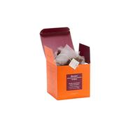 Dammann Rooibos citrus 25 zakjes - zonder cafeína